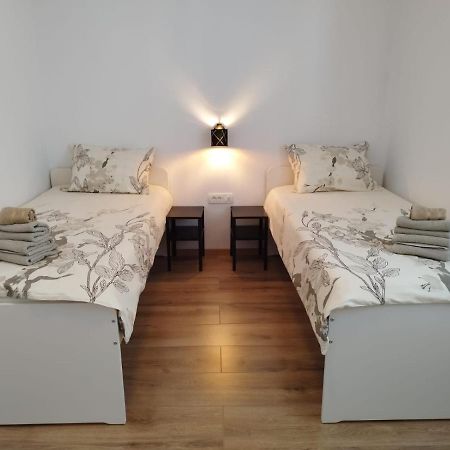 Apartmani Triva 1 Split Exterior foto